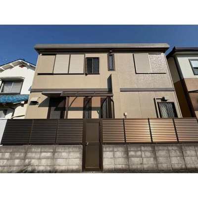 【その他共用部分】 | 高石市綾園2丁目貸家