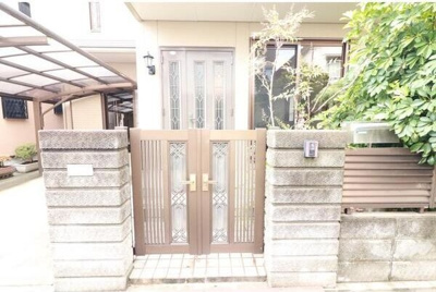 【その他共用部分】 | 高石市綾園2丁目貸家