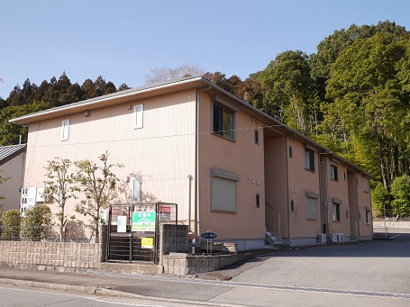 ヒルズ篠山