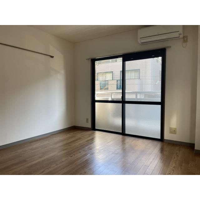 ヴィラ　スカイライン