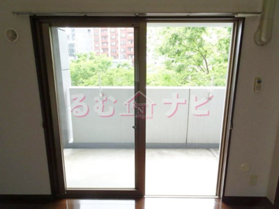 【バルコニー】 | AMONT光成～アモントコウセイ～