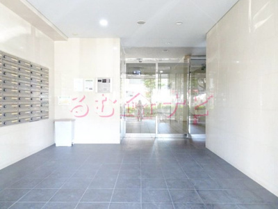 【その他共用部分】 | AMONT光成～アモントコウセイ～