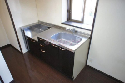 【キッチン】 | AMONT光成～アモントコウセイ～