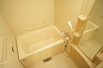 【浴室】 | AMONT光成～アモントコウセイ～