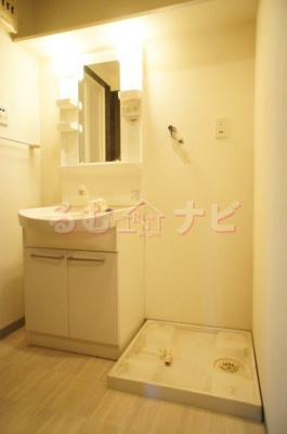 【洗面所】 | AMONT光成～アモントコウセイ～