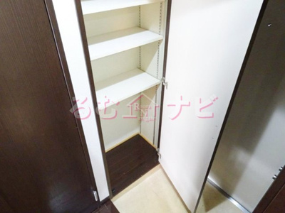 【玄関】 | AMONT光成～アモントコウセイ～