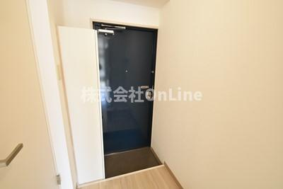 【玄関】 | 有馬パレス加美
