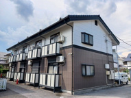 クレッセントハウスⅡの画像