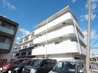横浜市戸塚区上倉田町のマンションの画像