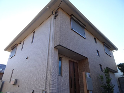【外観】 | ココン浜田山