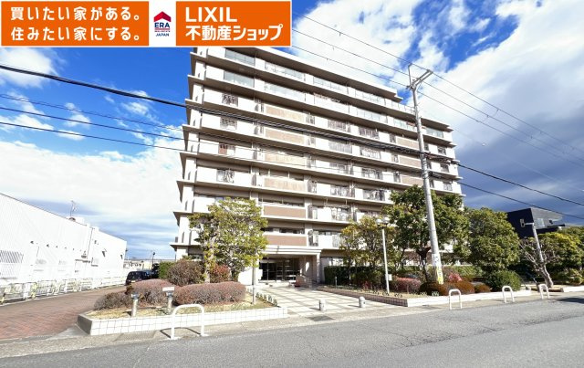 カルム八木グリーンブレス