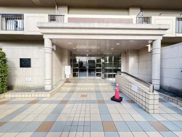 カルム八木グリーンブレス