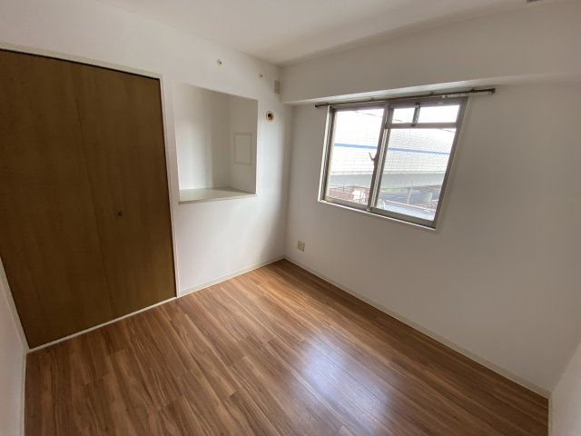 チェスナットヒル芦屋の洋室