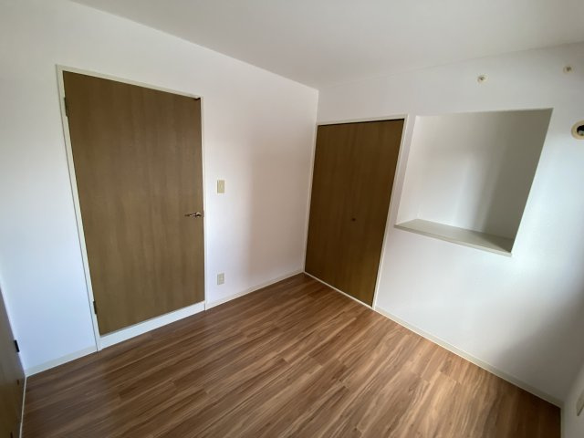 チェスナットヒル芦屋の洋室