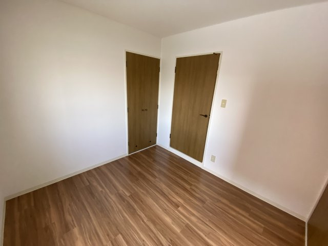 チェスナットヒル芦屋の洋室