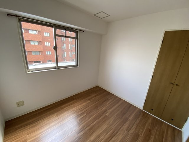 チェスナットヒル芦屋の洋室