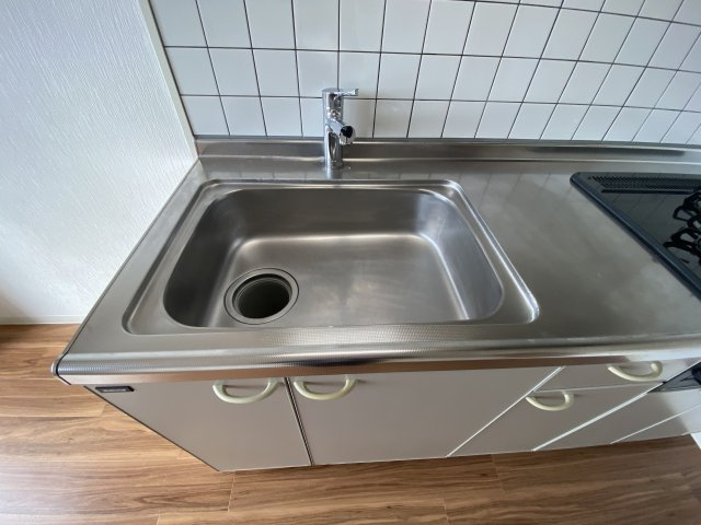 チェスナットヒル芦屋のキッチン