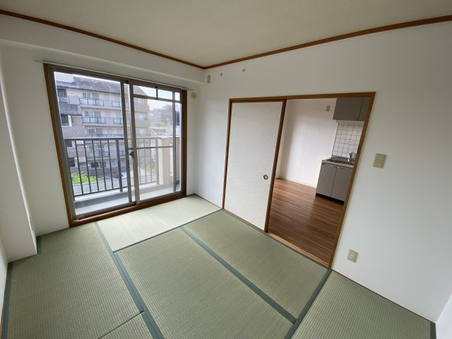 チェスナットヒル芦屋の和室