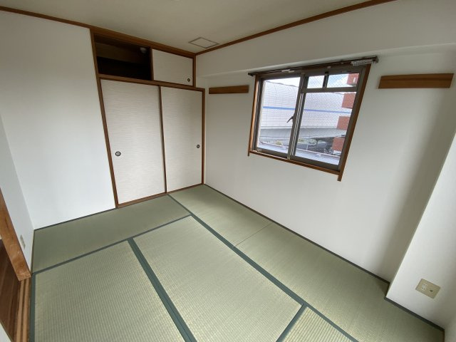 チェスナットヒル芦屋の和室