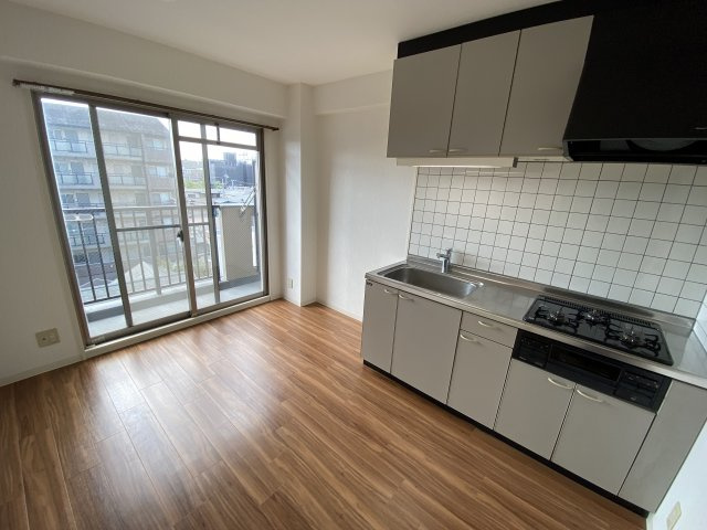 チェスナットヒル芦屋の居間・リビング