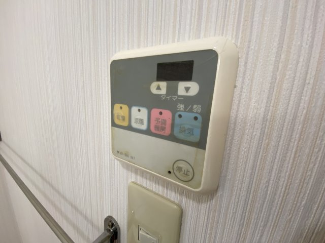 チェスナットヒル芦屋の設備