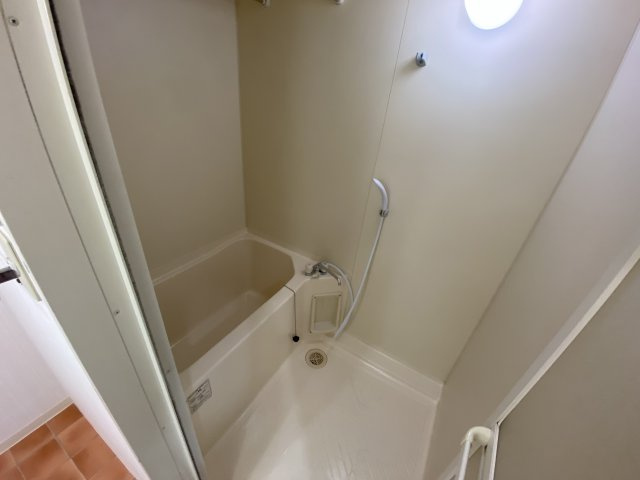 チェスナットヒル芦屋の浴室