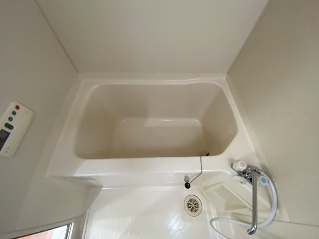 チェスナットヒル芦屋の浴室