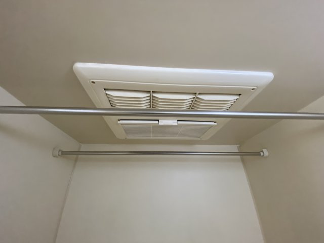 チェスナットヒル芦屋の浴室