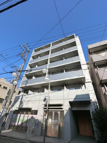 G'-noteの外観