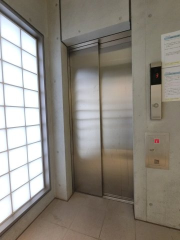 G'-noteのその他共用部分