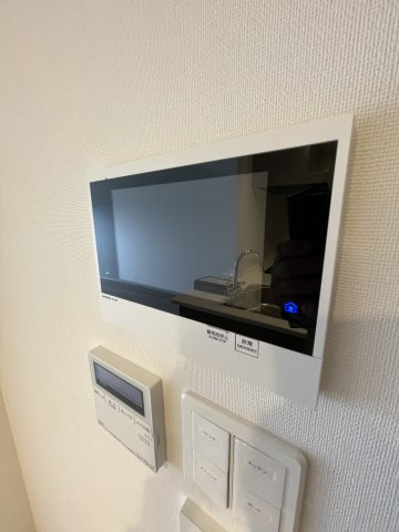 【セキュリティ】 | コンフォリア・リヴ永福町