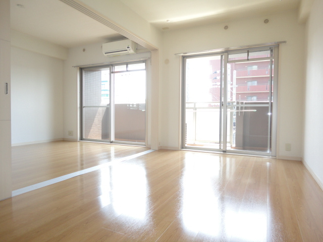 ベスタ櫛原【キャッシュバック対象物件】の内装|おしゃれな内装です