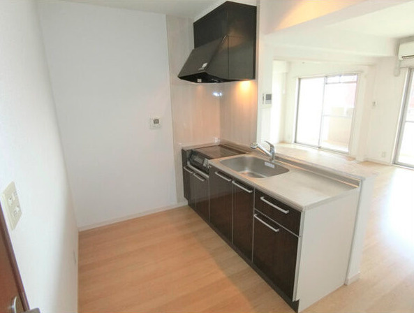 ベスタ櫛原【キャッシュバック対象物件】のキッチン