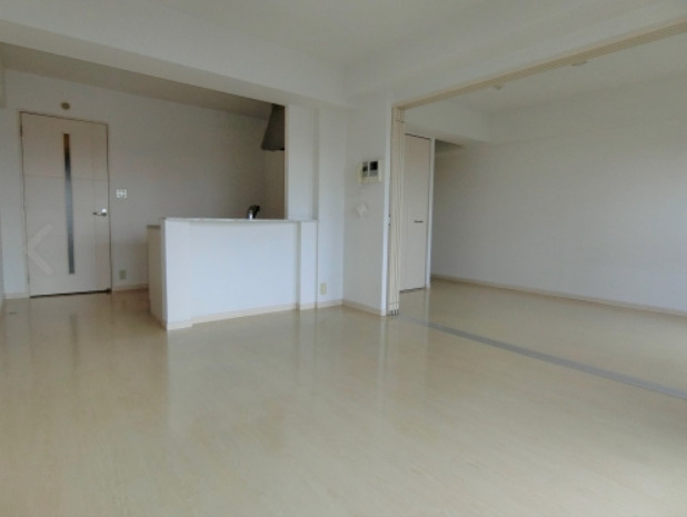 ベスタ櫛原【キャッシュバック対象物件】の洋室|使い勝手のいい洋室です