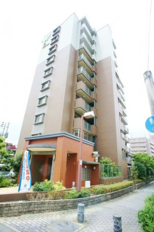 ベスタ櫛原【キャッシュバック対象物件】の外観|外観も気になるポイント