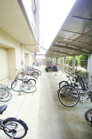 ベスタ櫛原【キャッシュバック対象物件】のその他