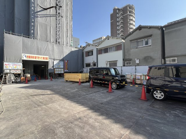 【その他共用部分】 | スプランディッドⅩ