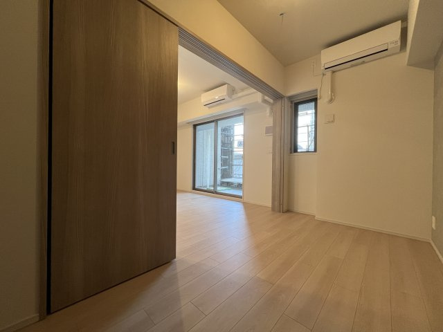 【寝室】 | スプランディッドⅩ