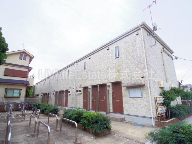 リブリ・武蔵小金井