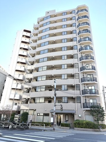 プライムコート大山の画像