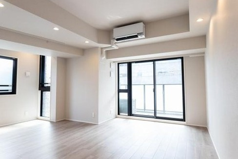 【居間・リビング】