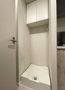 【設備】 | Log板橋区役所前