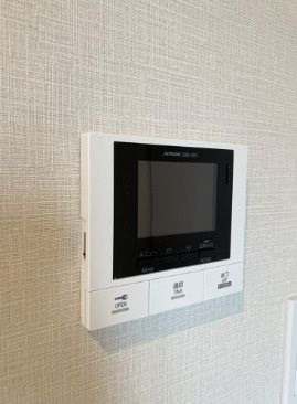 【セキュリティ】 | Log板橋区役所前