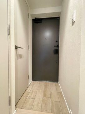 【玄関】 | Log板橋区役所前