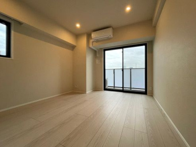 【居間・リビング】 | Log板橋区役所前