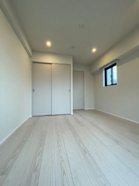 【内装】 | Log板橋区役所前