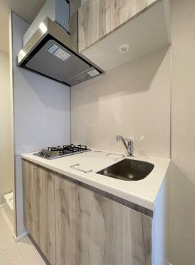 【キッチン】 | Log板橋区役所前