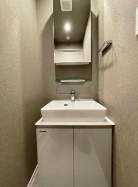 【独立洗面台】 | Log板橋区役所前