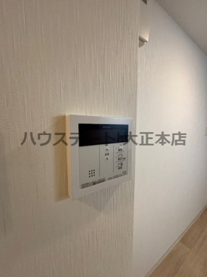 【設備】 | Luxe難波西Ⅱ 仲介手数料無料