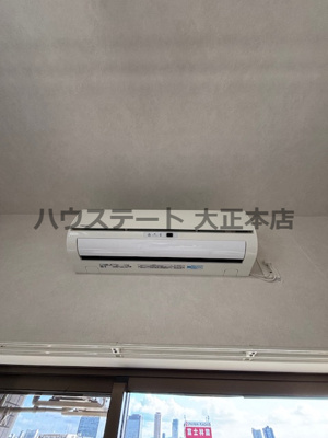 【設備】 | Luxe難波西Ⅱ 仲介手数料無料
